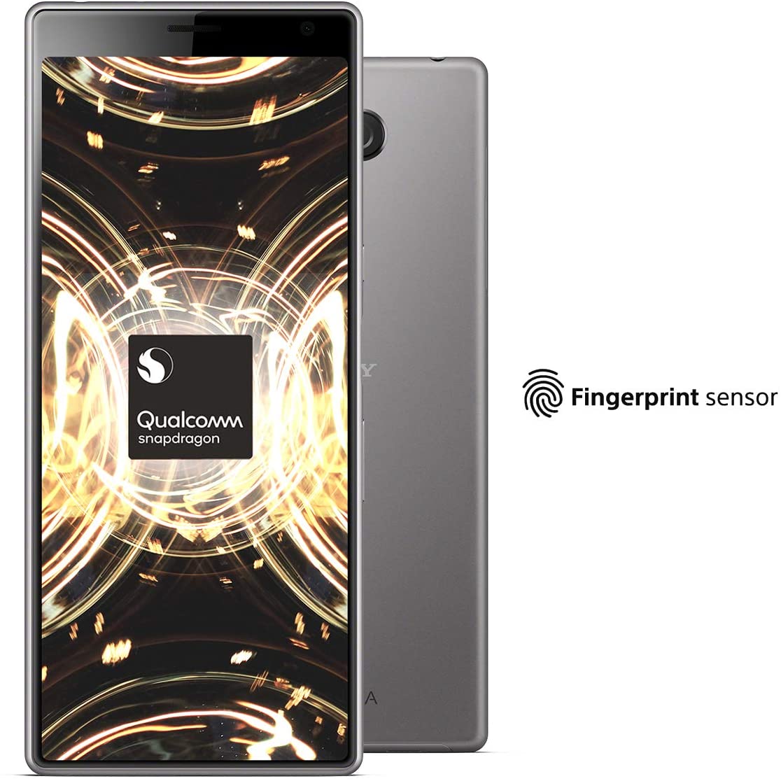 Xperia 1 Sony Desbloqueado Smartphone 6.5 4K